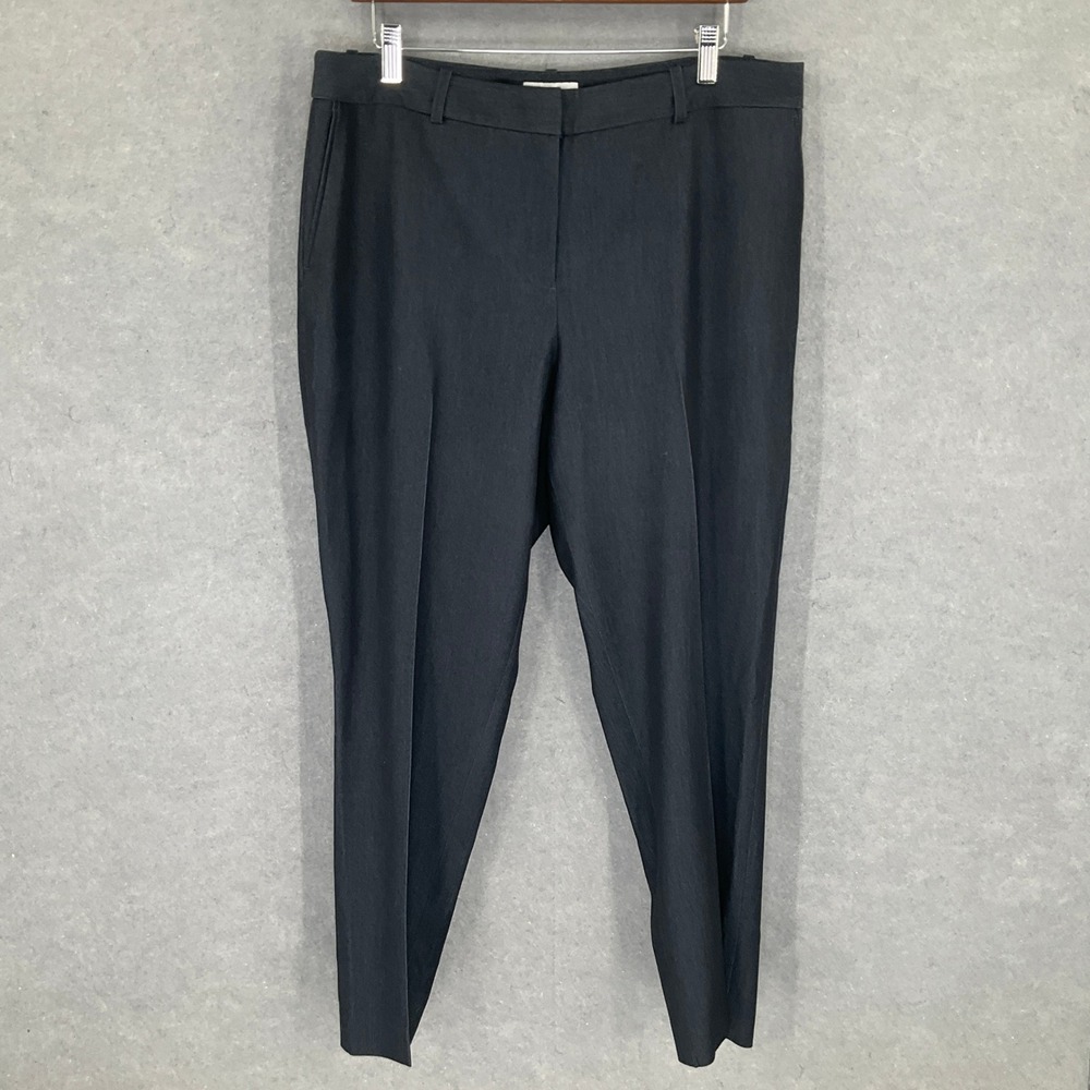 Tahari Women's Dress Pants Size 14 Career Work Trouser